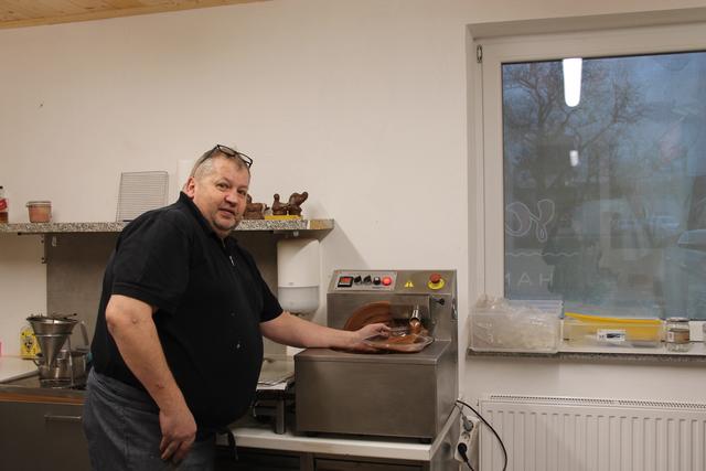 Foto: Rosenberger-Schiller