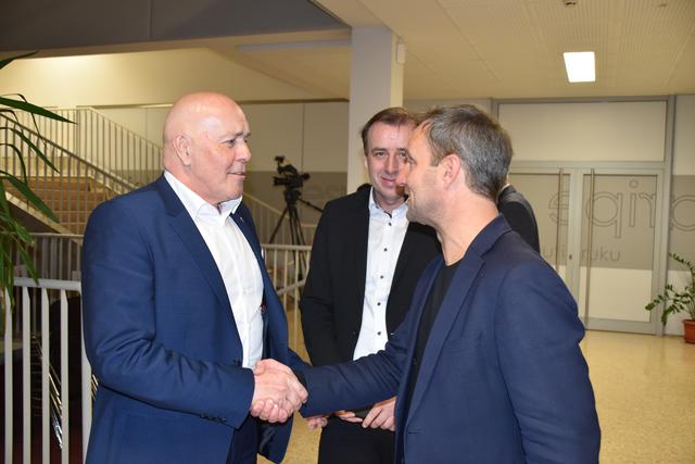 Foto: Michael Strini