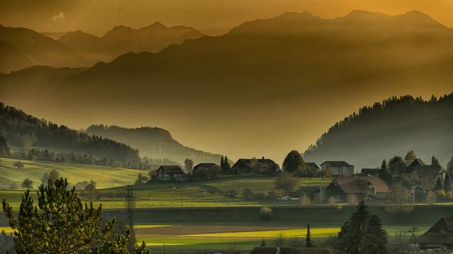 In Kärnten konnten nur die Bezirke Klagenfurt und Villach Stadt sowie Klagenfurt Land einen Zuwachs verzeichnen.
