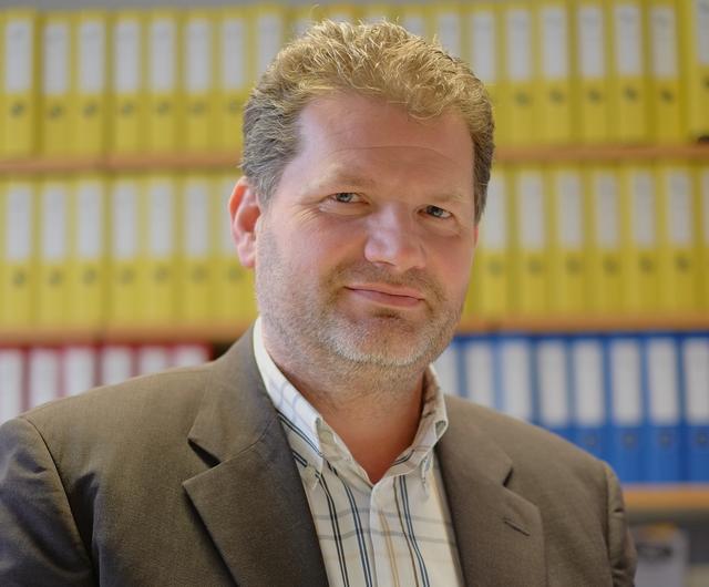 Bürgermeister Franz Pölzelbauer ortet keine Fahrlässigkeit.