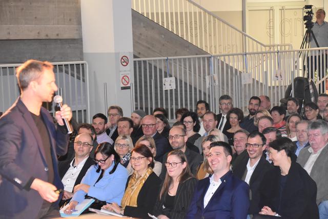 Foto: Michael Strini