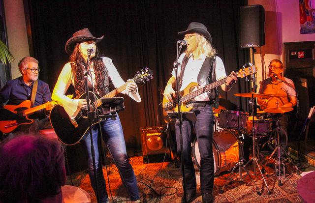 Countrymusik Thema auf meinbezirk.at