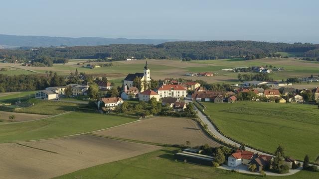 Ländliche Regionen haben mit Abwanderung zu kämpfen.