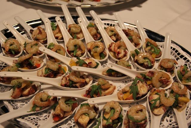 Amuse Guele | Foto: Thurner