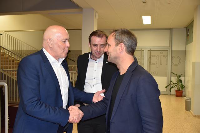 Foto: Michael Strini