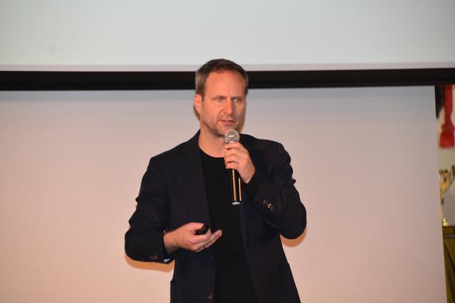Foto: Michael Strini