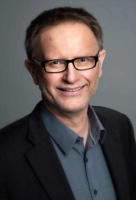 Experte: Günter Klug ist selbst Psychiater | Foto: Carina Ott