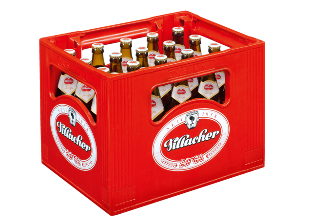 Insgesamt stehen 100 Liter Villacher Bier bei unserem Anmelde-Gewinnspiel zum WOCHE X-Trail Businessrun bereit.
