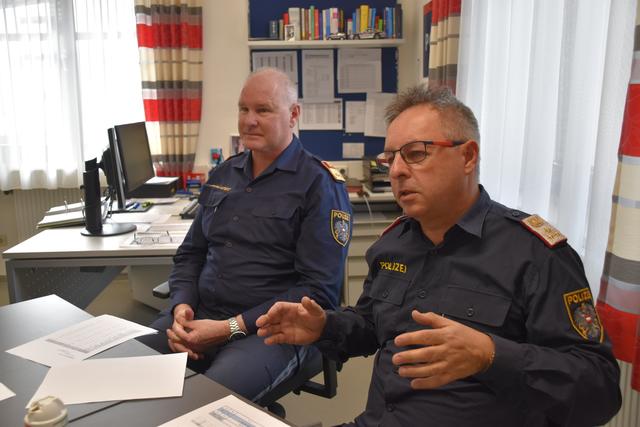 Foto: Barbara Fluckinger