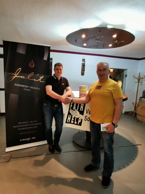 Foto: Adi Kalchbrenner