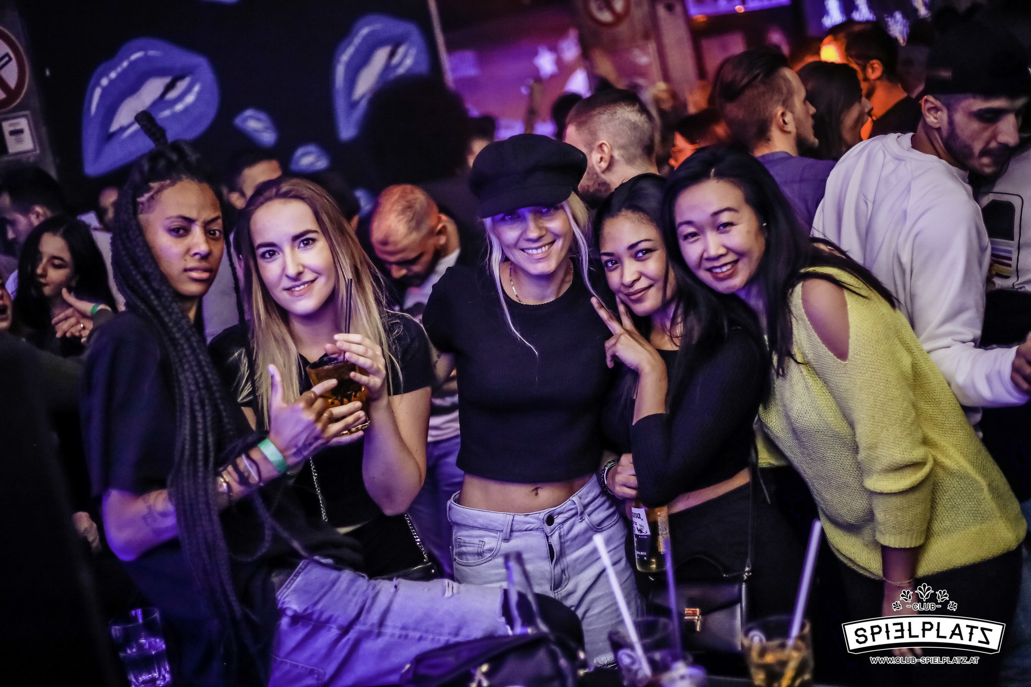 Linz single party