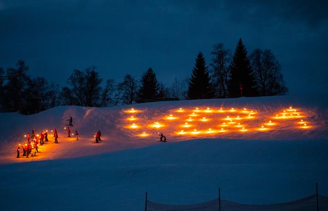 Die Schischule Seefeld gedachte an ihre langjährige Mitarbeiterin.
