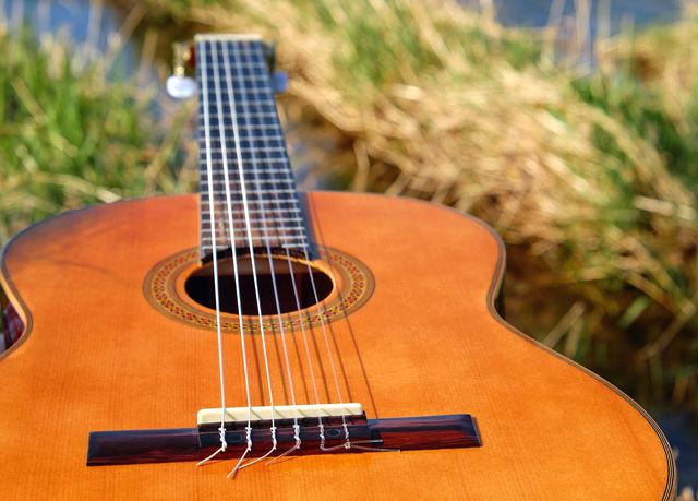 Konzert in der Gerberei. | Foto: pixabay