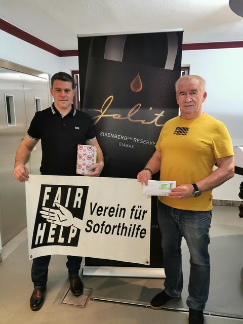 Foto: Adi Kalchbrenner