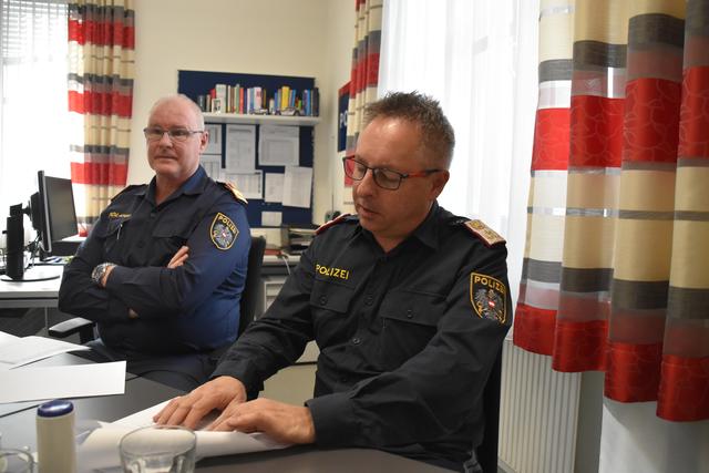 Im Vergleich zum Vorjahr verzeichnete die Polizei bei der Anzahl an Alkoholdelikten im Jahr 2019 um zehn Prozent mehr. | Foto: Barbara Fluckinger