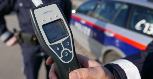Sieben Fahrzeuglenker standen unter Suchtgifteinfluss, weiteren sechs wurde eine Beeinträchtigung durch Alkohol nachgewiesen.