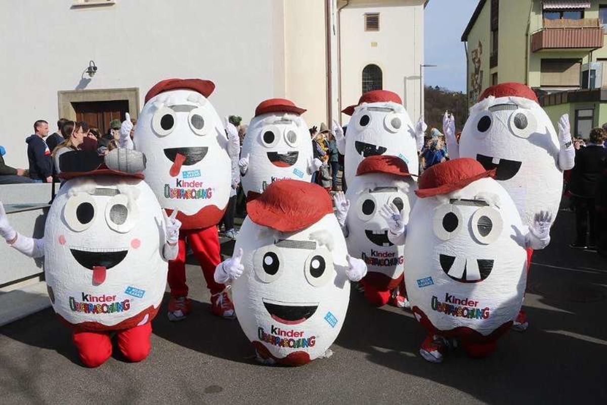 Fasching 2020 Die Kostum Trends 2020 Harry Potter Paw Patrol