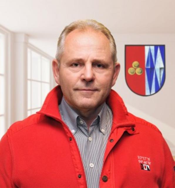 Anton Korb tritt am 22. März mit eigener Liste an. Er ist seit 2016 SPÖ-Gemeinderat.