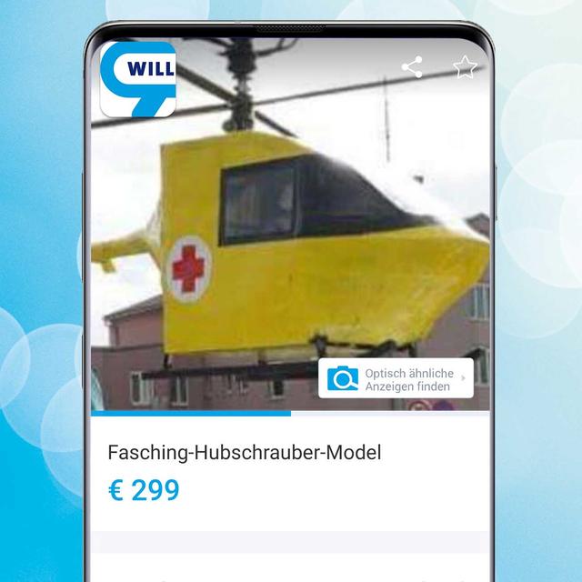 Foto: willhaben