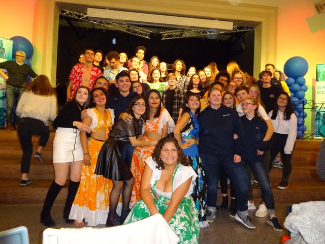 Foto: HTL Weiz