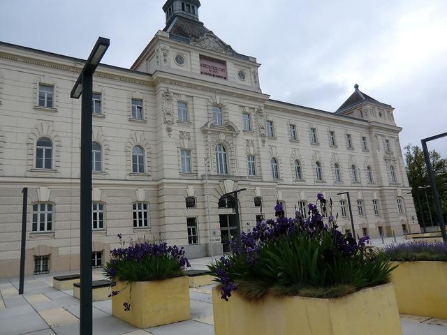 "Der Täter ist geständig", bestätigt die Staatsanwaltschaft St. Pölten.