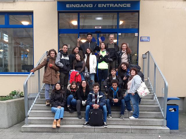 Foto: HTL Weiz