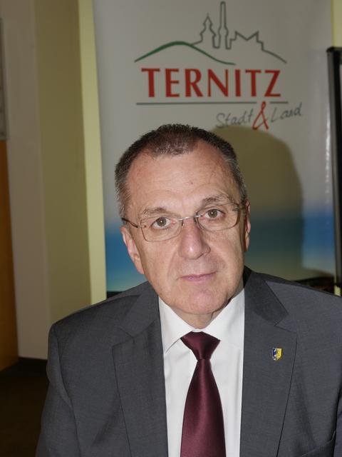Rupert Dworak
