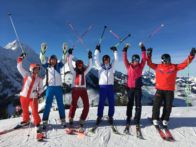 Ein preiswertes Pistenvergnügen am Präbichl bietet der Leservorteil zum WOCHE-Skitag! | Foto: Präbichl Bergbahnen