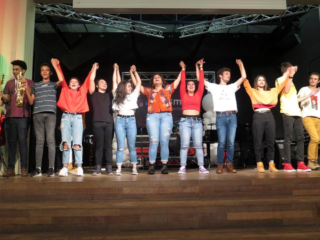 Foto: HTL Weiz