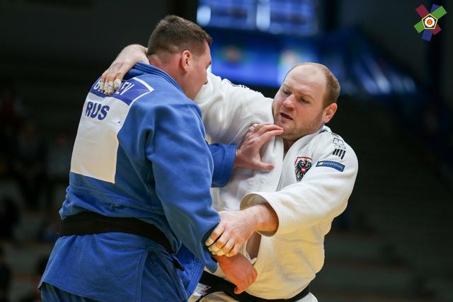 Foto: EJU/Roland Marx