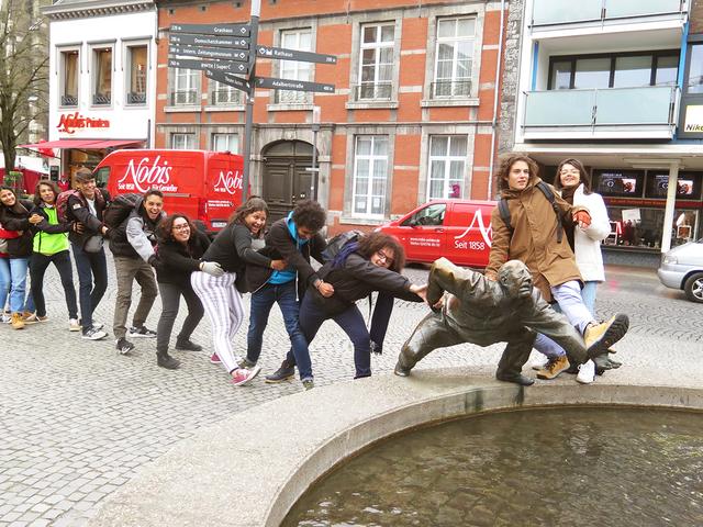 Foto: HTL Weiz