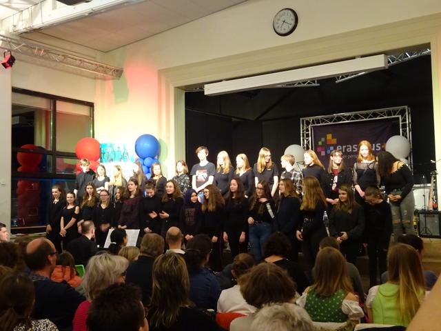 Foto: HTL Weiz