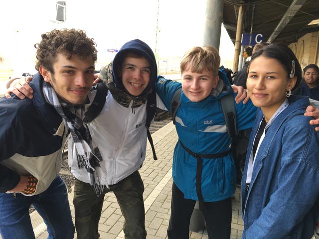 Foto: HTL Weiz