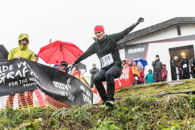 3. inov-8 Descent Race Kitzbühel öffnet die Anmeldung