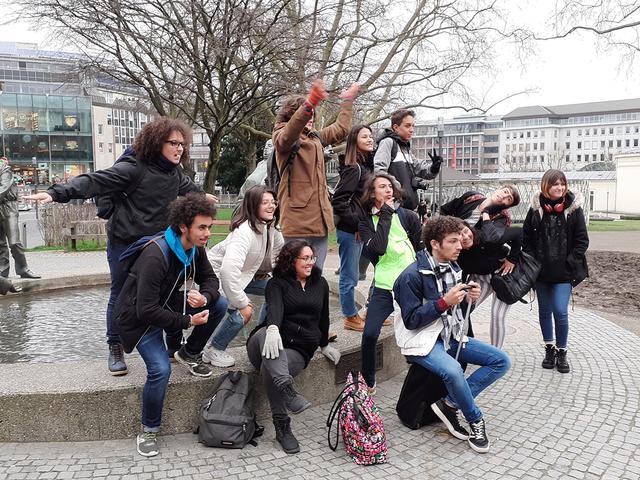 Foto: HTL Weiz
