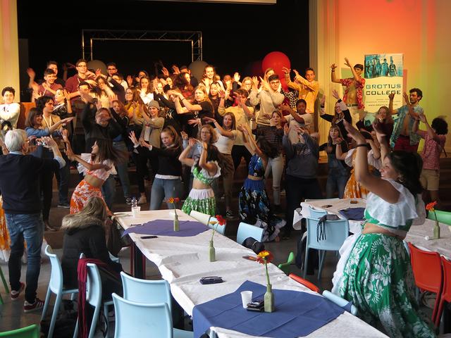 Foto: HTL Weiz
