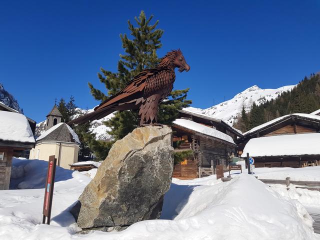 Am Tauernhaus