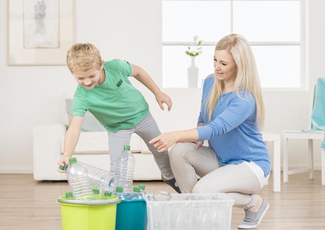 Was machen Sie und Ihre Familie, um daheim nachhaltig zu leben? Erzählen Sie es uns.