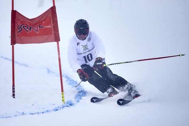 50 Starköche auf Slalomkurs in Ischgl. | Foto: TVB Paznaun - Ischgl