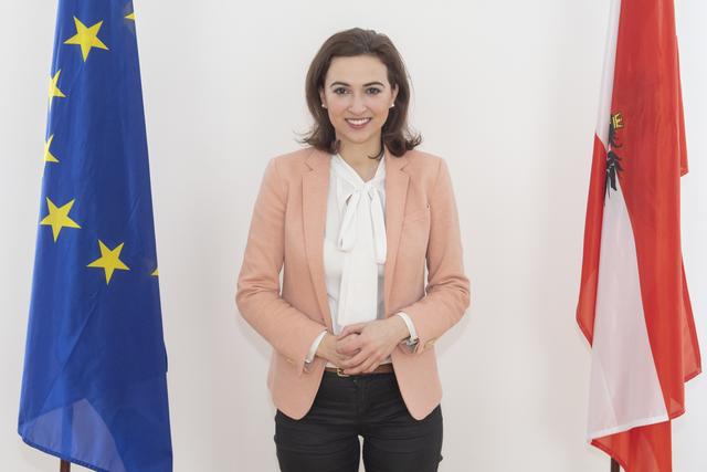 Bis zum Sommer werde ein Maßnahmenpaket mit Experten erarbeitet, so Bundesministerin Alma Zadić.