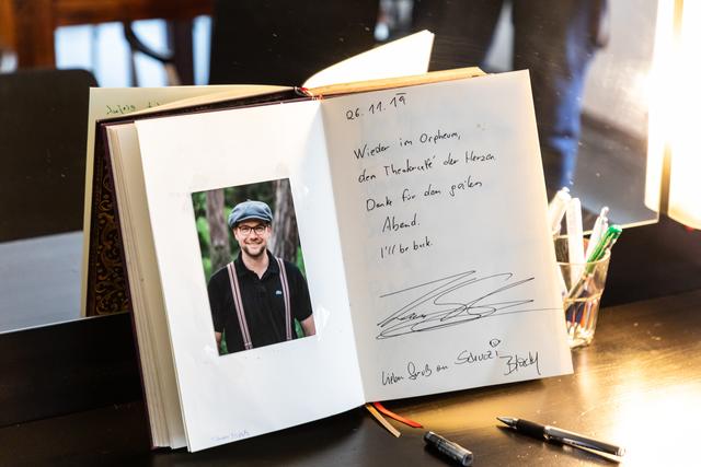 Foto: Jorj Konstantinov