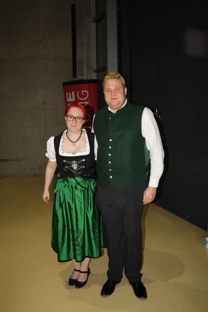 Foto: WOCHE