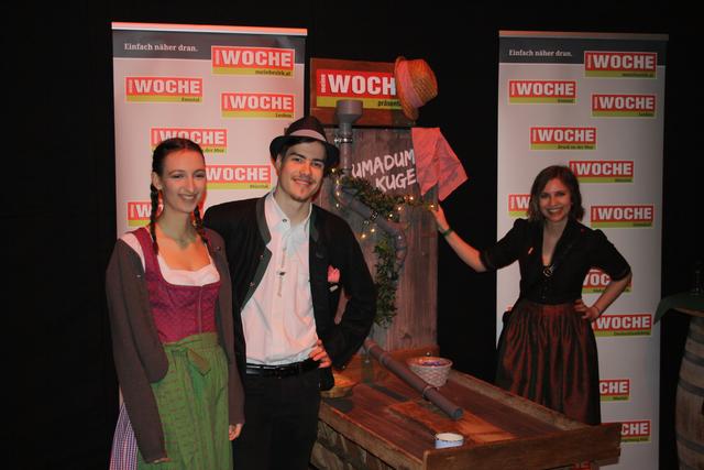 Foto: WOCHE