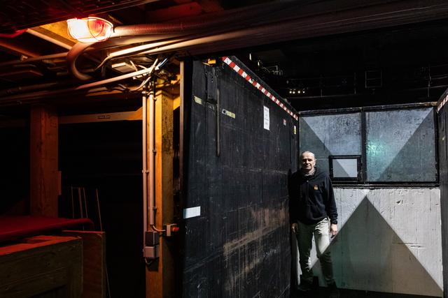 Foto: Jorj Konstantinov