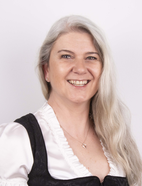 Elke Liebminger, FPÖ