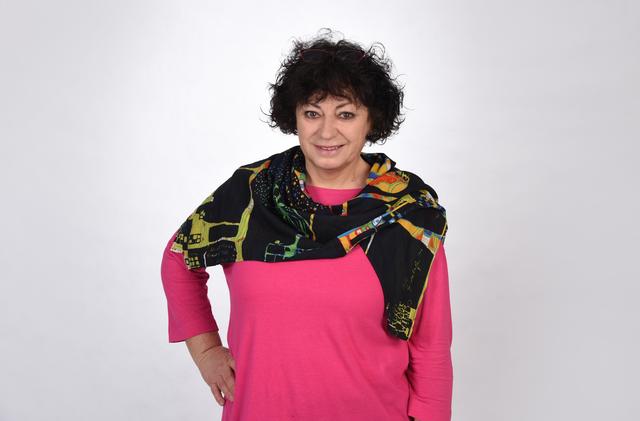 Martina Pürkl
