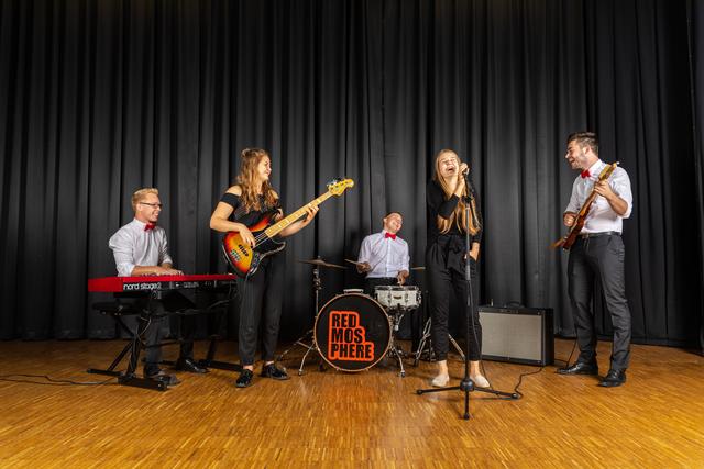 Foto: Foto: Stefan Kloimstein