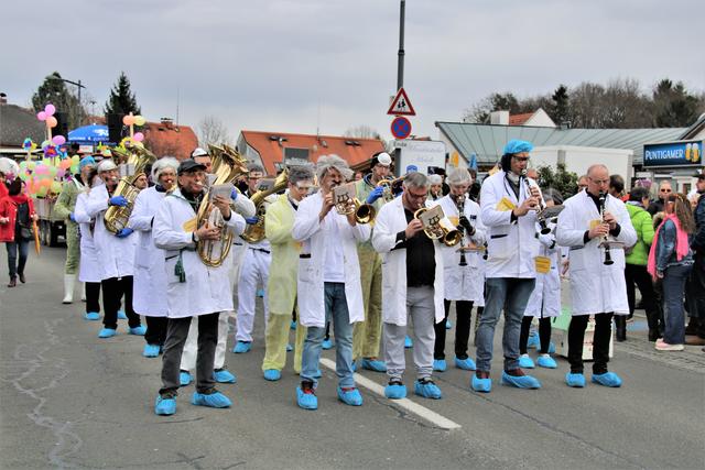 Musikverein Laßnitzhöhe