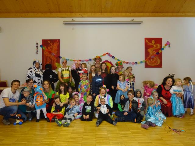 Foto: Kinderfreunde Roßleithen