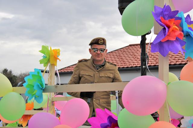 Gernot Pachernigg, Moderator